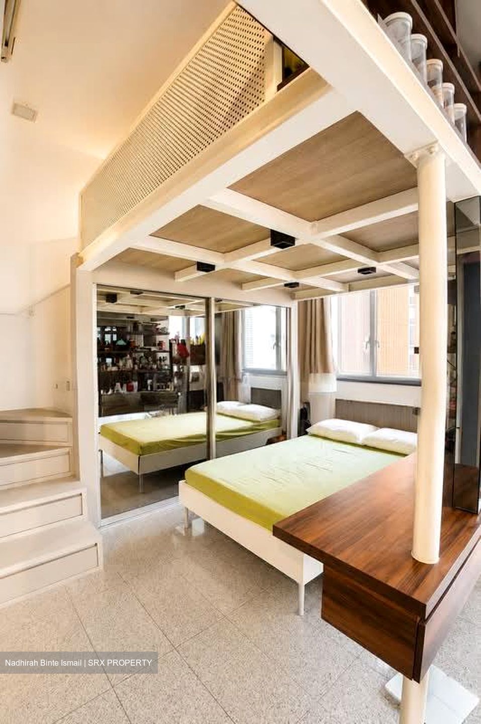 The Hillier (D23), Apartment #636002681
